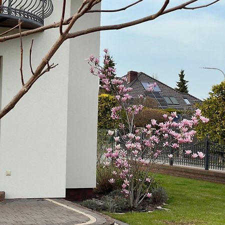 Apartamenty Bursztynowe Dębki Exterior foto
