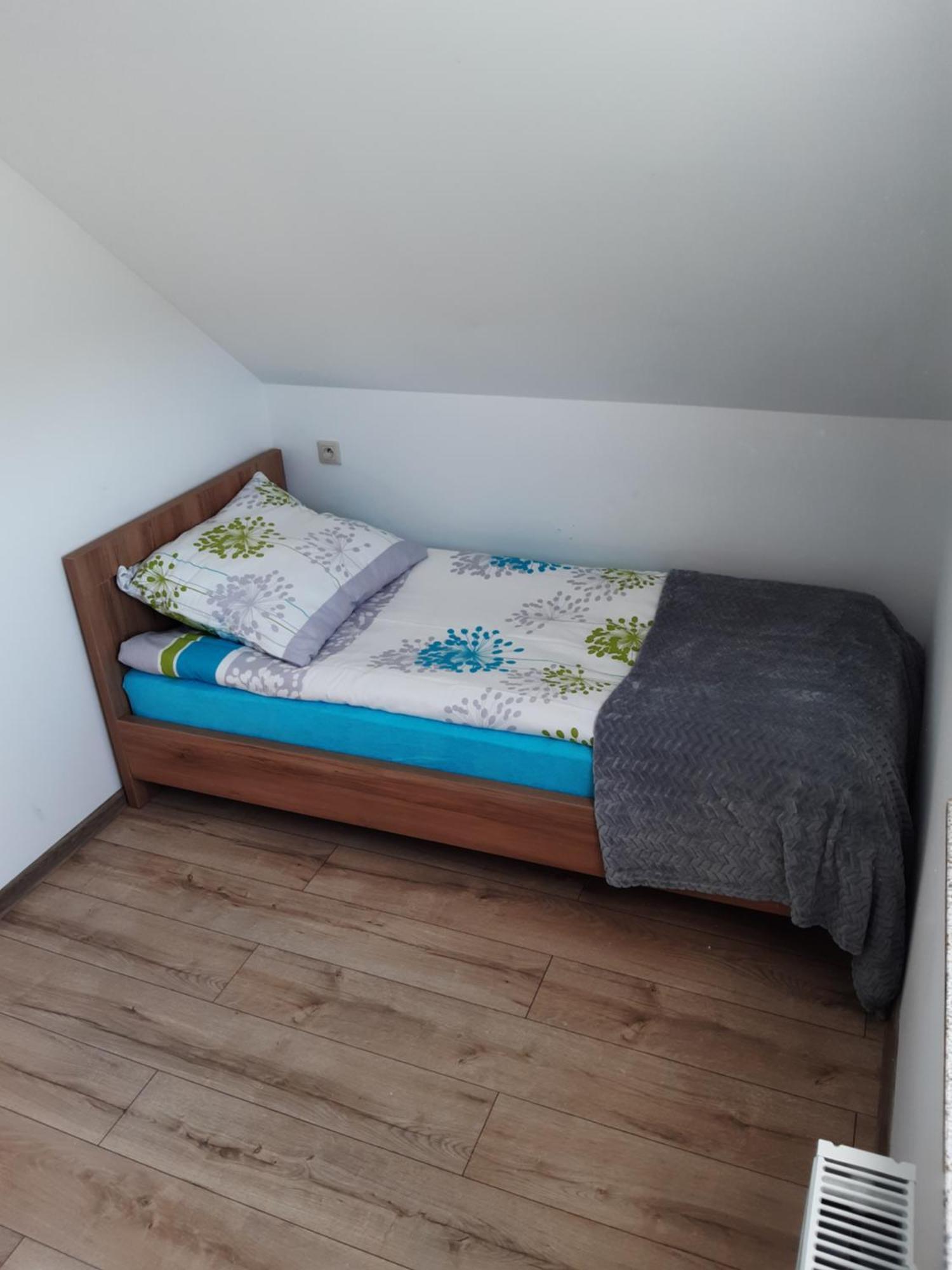 Apartamenty Bursztynowe Dębki Quarto foto