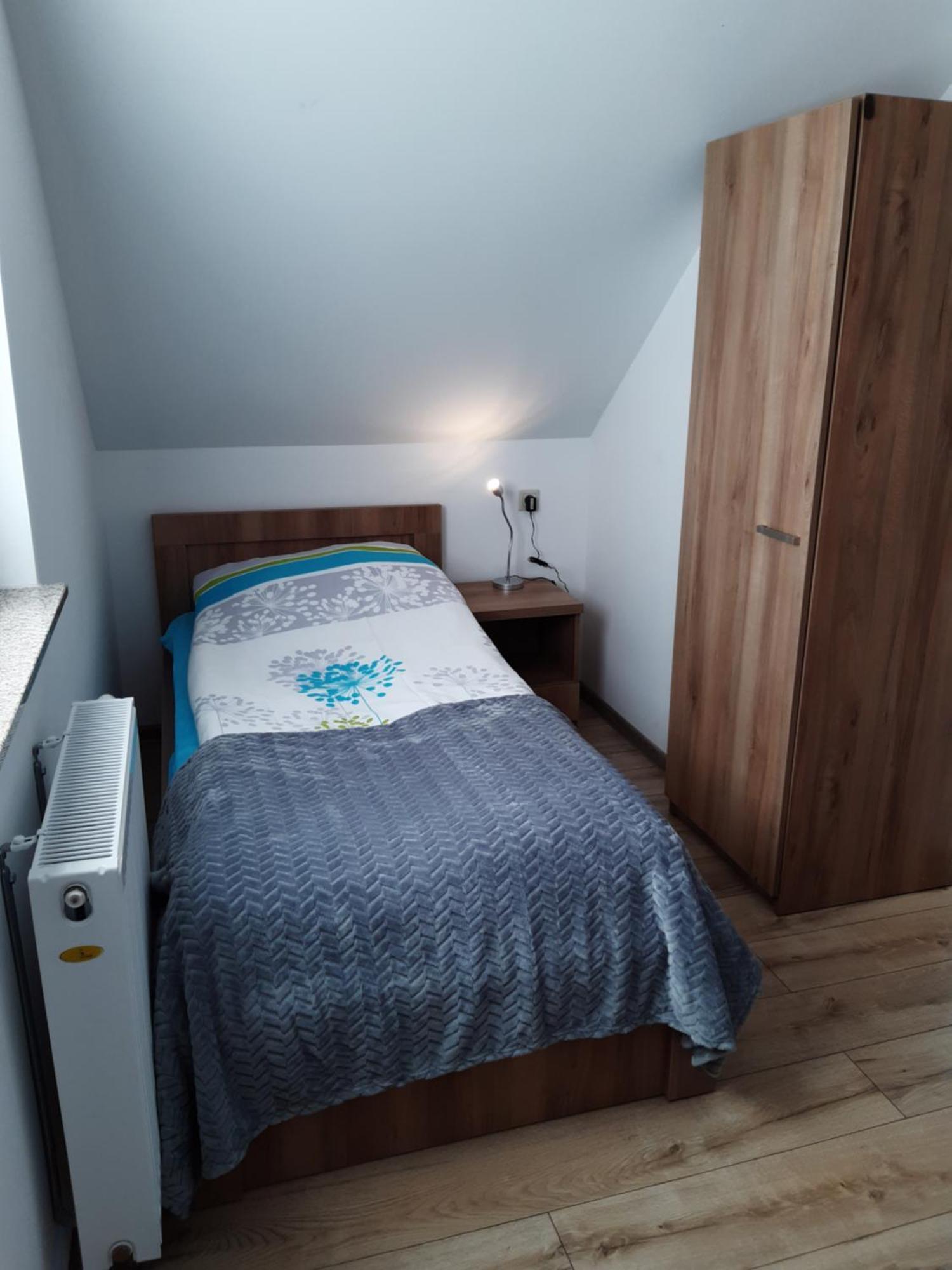 Apartamenty Bursztynowe Dębki Quarto foto